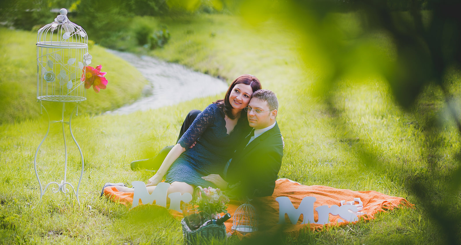Cristina & Paul – Sedinta foto de logodna